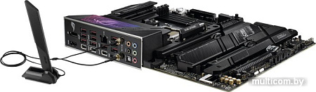ASUS ROG Strix X670E-E Gaming WiFi