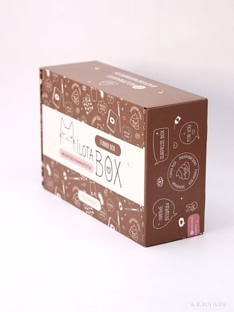 Подарочный набор Milota Box Funny Box MB121