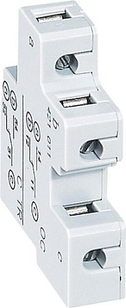 Legrand 3A240VAC 421011