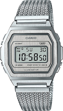 Наручные часы Casio Vintage A1000MA-7E