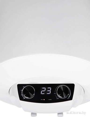 Накопительный электрический водонагреватель Nordfrost DDV 80