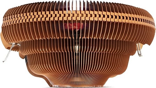 Кулер для процессора ExeGate EE90-Cu EX286151RUS