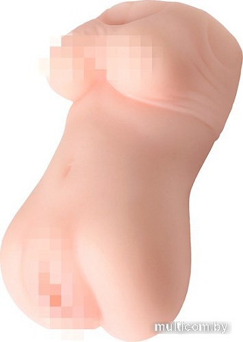 Мастурбатор TOYFA 893021