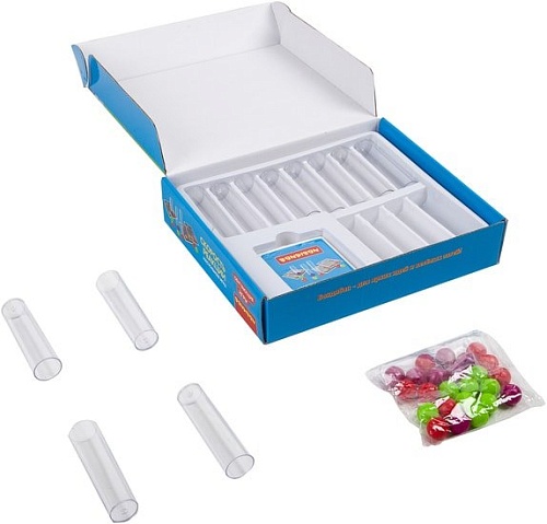 Развивающая игра Bondibon Скорость реакции ВВ3501