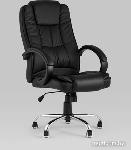 Кресло Stool Group TopChairs Atlant (черный)