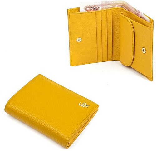 Кошелек Fabretti Q42333D-7