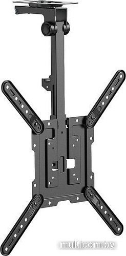 Кронштейн UniTeki LCD3440CB (черный)