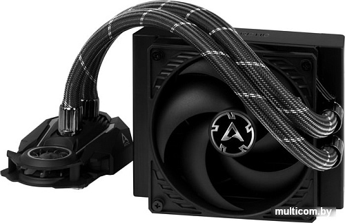 Кулер для процессора Arctic Liquid Freezer II 120 ACFRE00067A