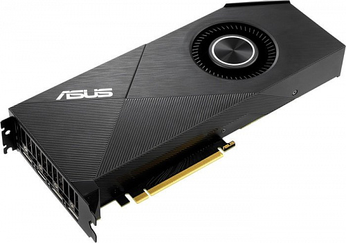 Видеокарта ASUS Turbo GeForce RTX 2080 Super 8GB GDDR6 TURBO-RTX2080S-8G-EVO
