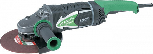 Угловая шлифмашина Hitachi G23SCY