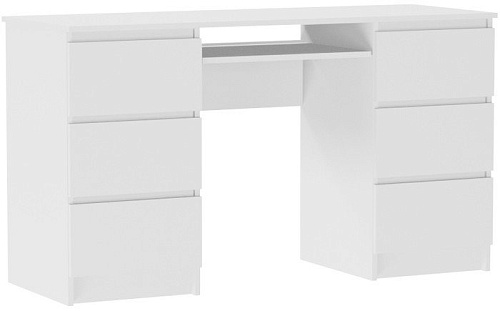 Стол ДСВ МС-2 (белый)