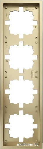 Lezard Zima 704-3600-149 (золото)