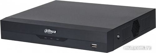 Сетевой видеорегистратор Dahua DHI-NVR2108HS-8P-I