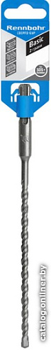 Сверло Rennbohr 691680