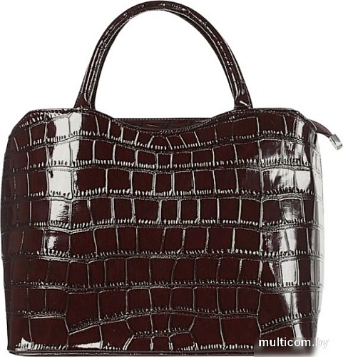 Женская сумка Galanteya 31224 24с1065к45 (бордо)