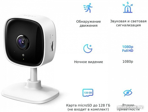 IP-камера TP-Link Tapo C100