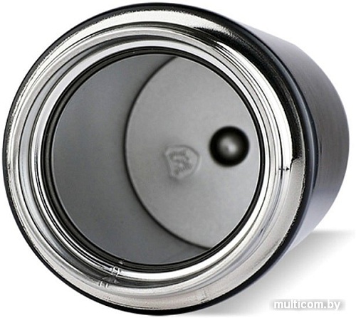 Термос Walmer Neo 0.45л (черный)