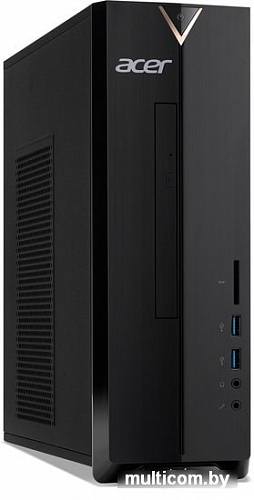 Компьютер Acer Aspire XC-886 DT.BEWER.01A