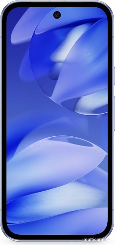 Телефон Google Pixel 9a 8GB/128GB (ирис)