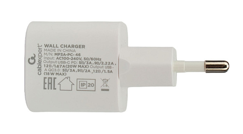 Cablexpert MP3A-PC-46