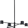 Подвесная люстра Ambrella light FL FL51712