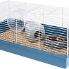 Клетка Ferplast Criceti 11 (голубой) 57011411W2