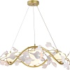 Подвесная люстра Lussole LSP-8749