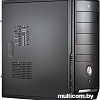 Корпус ExeGate CP-501 500W