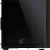 Корпус Gigabyte Aorus C300 Glass