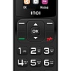 Мобильный телефон Inoi 104 (черный)