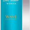 Davidoff Cool Water Wave Woman EdT (100 мл)