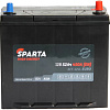 Автомобильный аккумулятор Sparta High Energy Asia 6СТ-52 Евро 450A (52 А·ч)