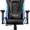 Кресло KFA2 01 RGB SE (черный)