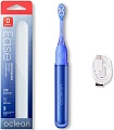 Электрическая зубная щетка Oclean Ease N1800 (синий)