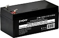 Аккумулятор для ИБП ExeGate DTM 12032 (12В, 3.2 А·ч)