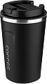 Термокружка Leonord Coffee 106677 380мл (черный)