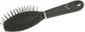 Щетка Dewal Шарм мини DBH2386