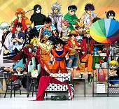 Фотообои Arthata листовые Fotooboi-182 (300x270)