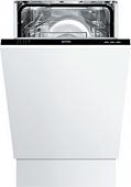 Посудомоечная машина Gorenje GV51011