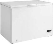 Морозильный ларь Zarget ZCF 175EW