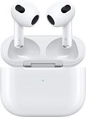 Наушники Apple AirPods 3 (без поддержки MagSafe)