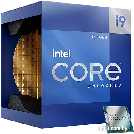 Процессор Intel Core i9-12900K (BOX)