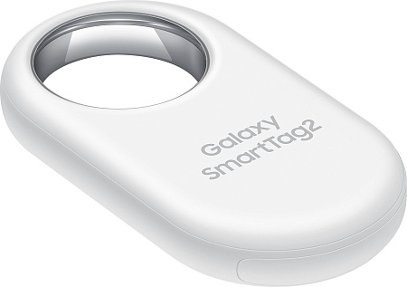 Bluetooth-метка Samsung SmartTag2 EI-T5600KWEGWW (4 шт, черный/белый)