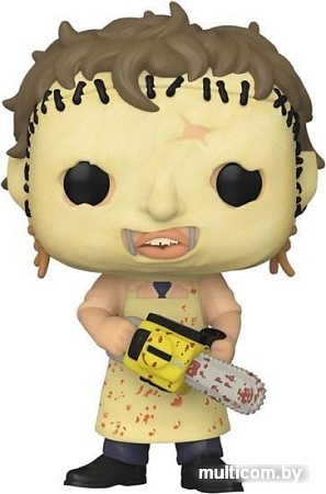 Фигурка Funko Movies Texas Chainsaw Massacre Leatherface 49830