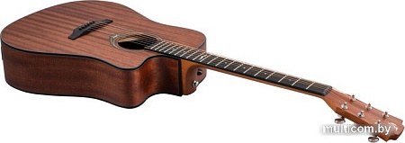 Электроакустическая гитара Flight D-165 CE SAP