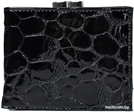Кошелек Galanteya 6117 23с562к45 (черный)