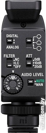 Микрофон Sony ECM-B1M