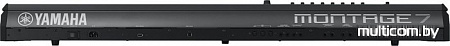 Синтезатор Yamaha MONTAGE7