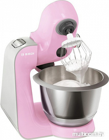 Кухонный комбайн Bosch MUM58K20