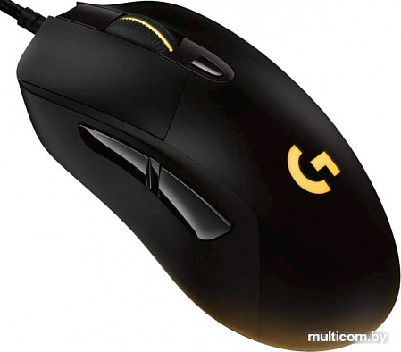 Игровая мышь Logitech G403 Hero